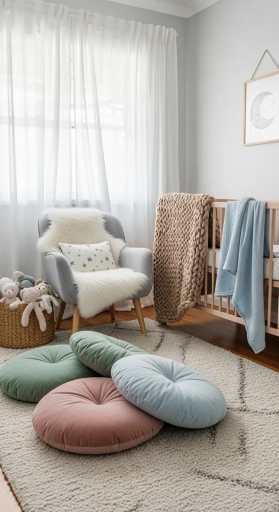 Nursery Remodel Ideas 2026