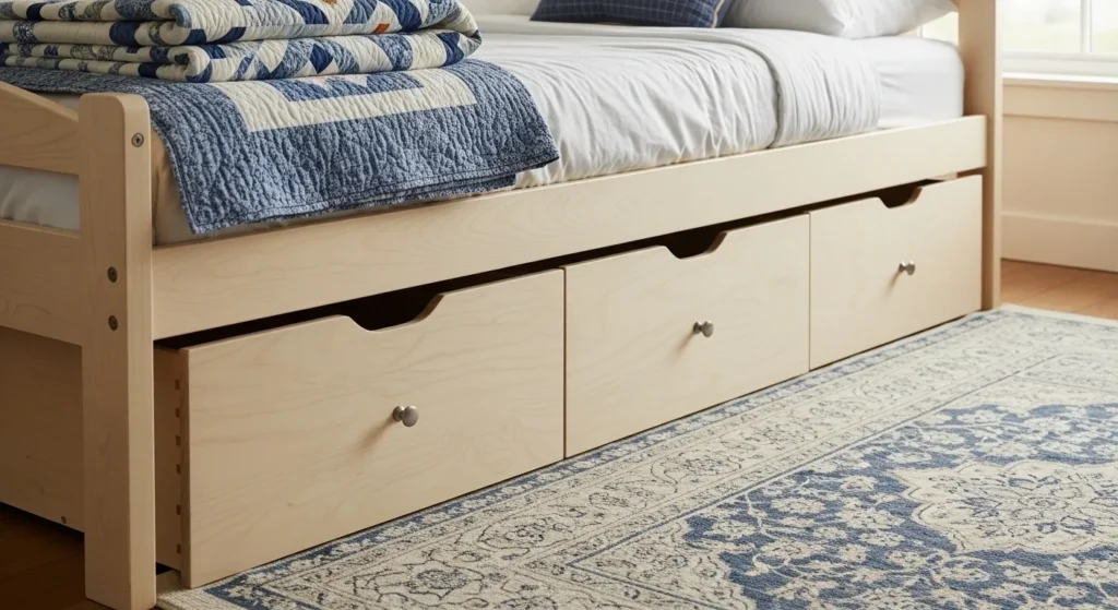 Small Bedroom Ideas 2026 Modern Layout