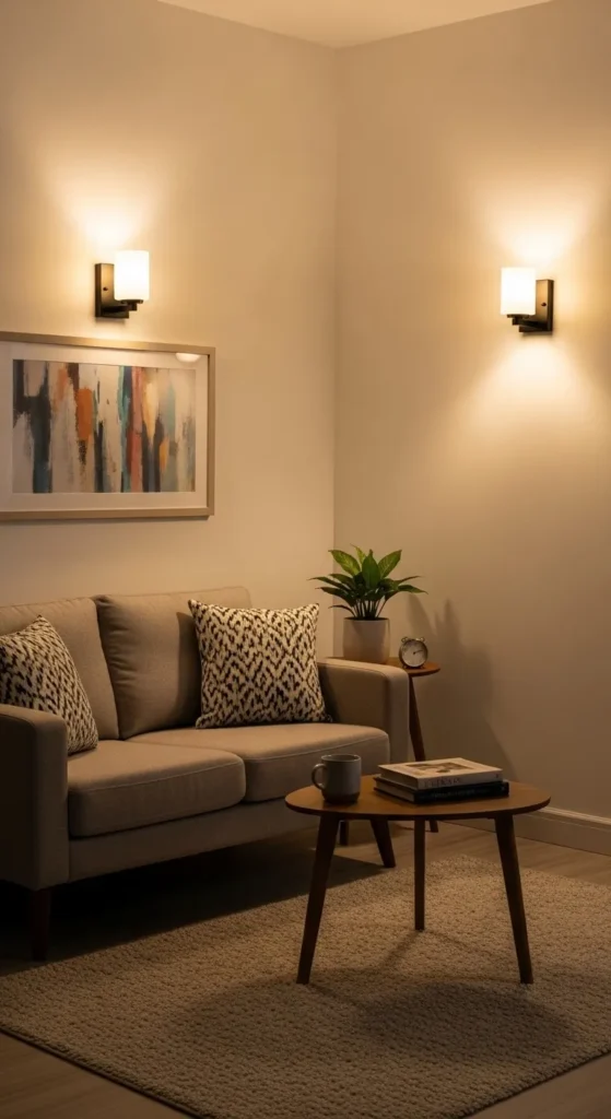 Small Living Room Decor Ideas 2026