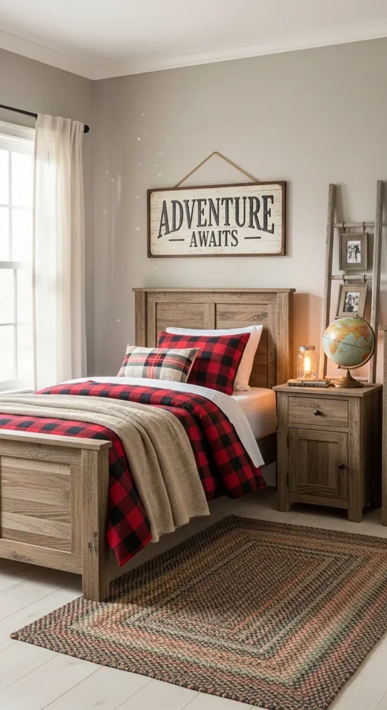 Boys Bedroom Ideas 2026