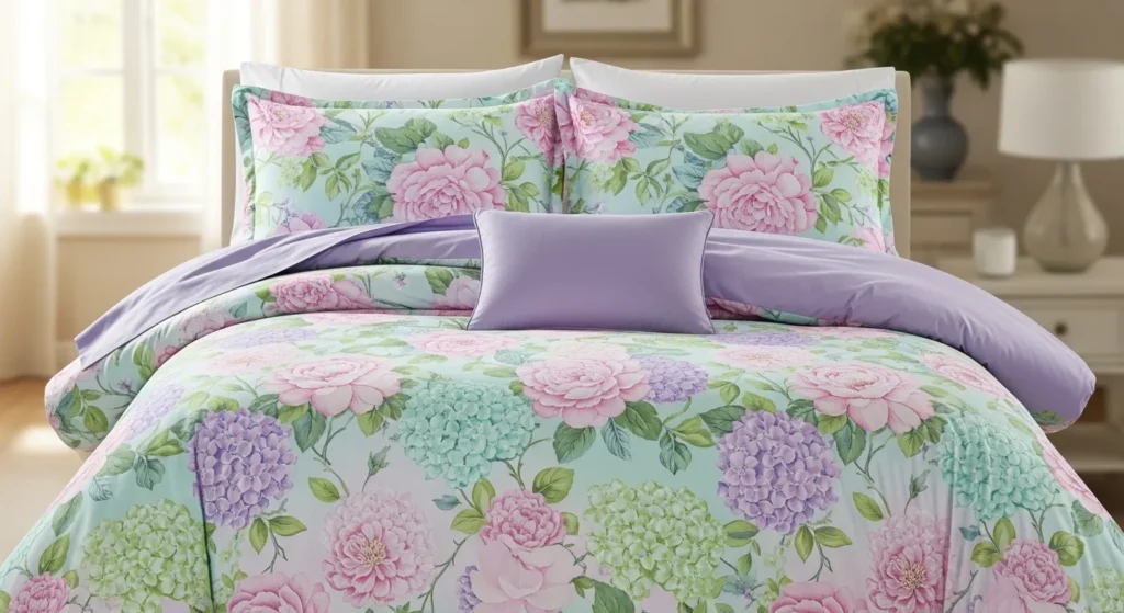 Bedroom Comforter Sets Queen Ideas