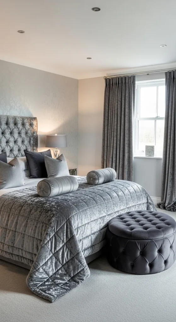 Grey Bedroom Ideas 2026