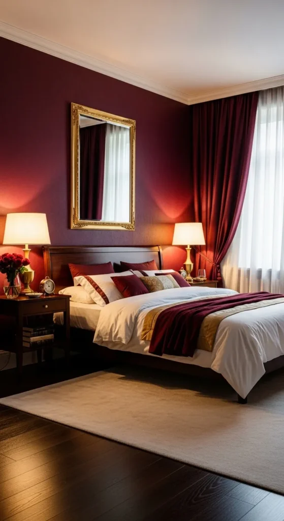 Bedroom Color Ideas 2026