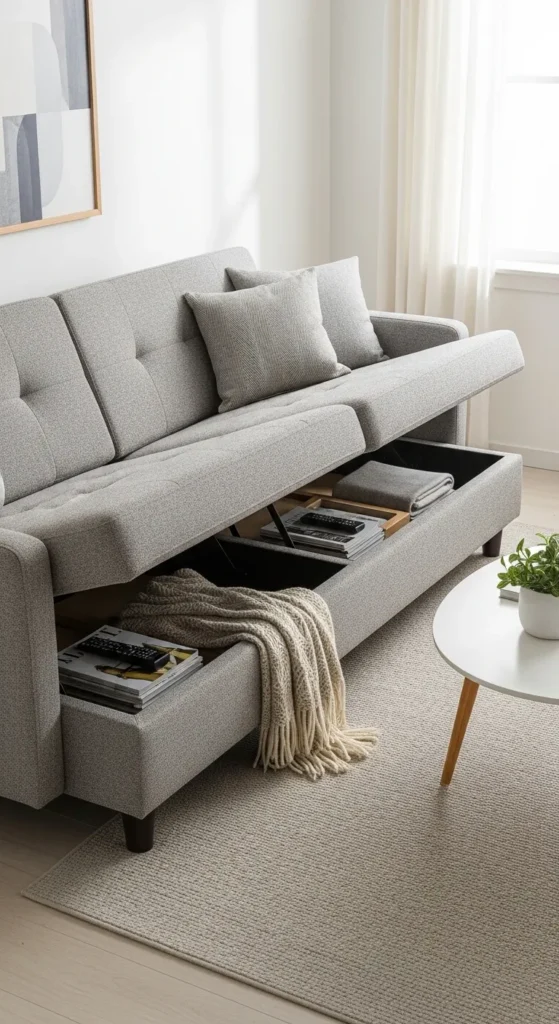 Living Room Sofa Layout Ideas 2026