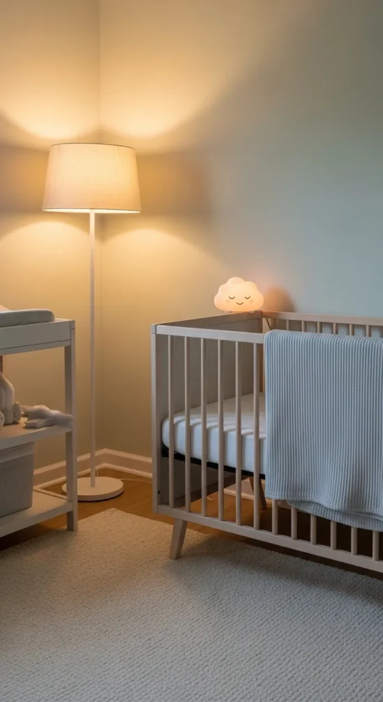 Nursery Remodel Ideas 2026