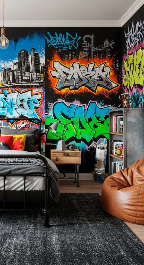 Boys Bedroom Ideas 2026