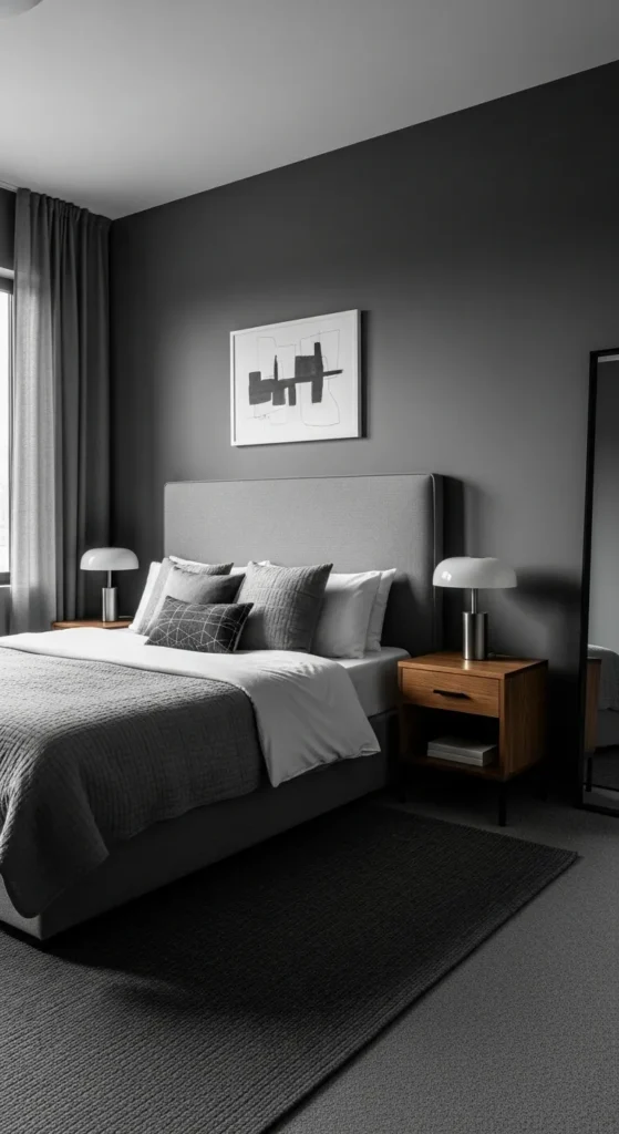 Moody Bedroom Ideas 2026