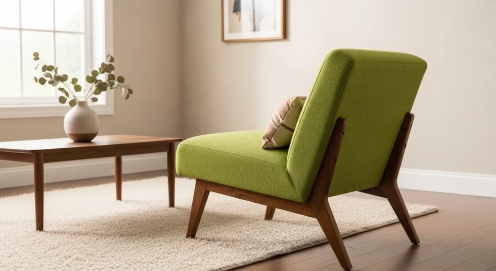 Modern Accent Chairs for Living Room