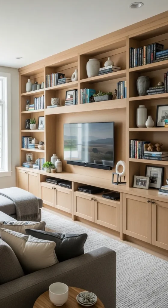 Living Room Remodel Ideas 2026