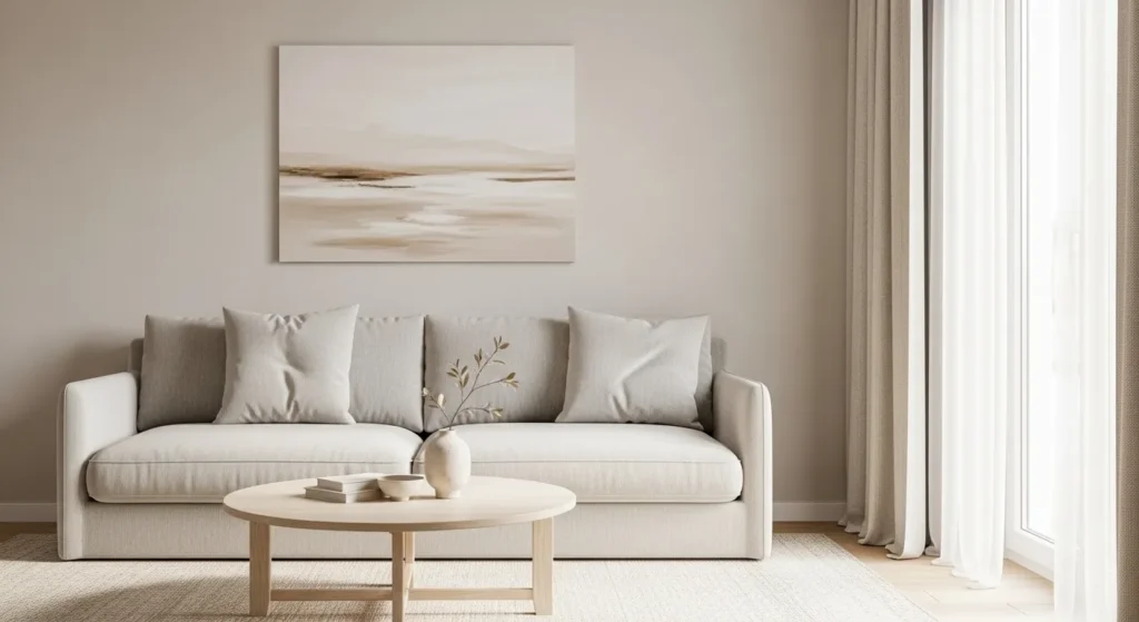 Apartment Living Room Ideas