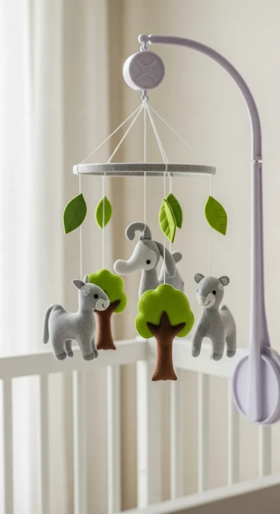 Boys Woodland Nursery Ideas 2026