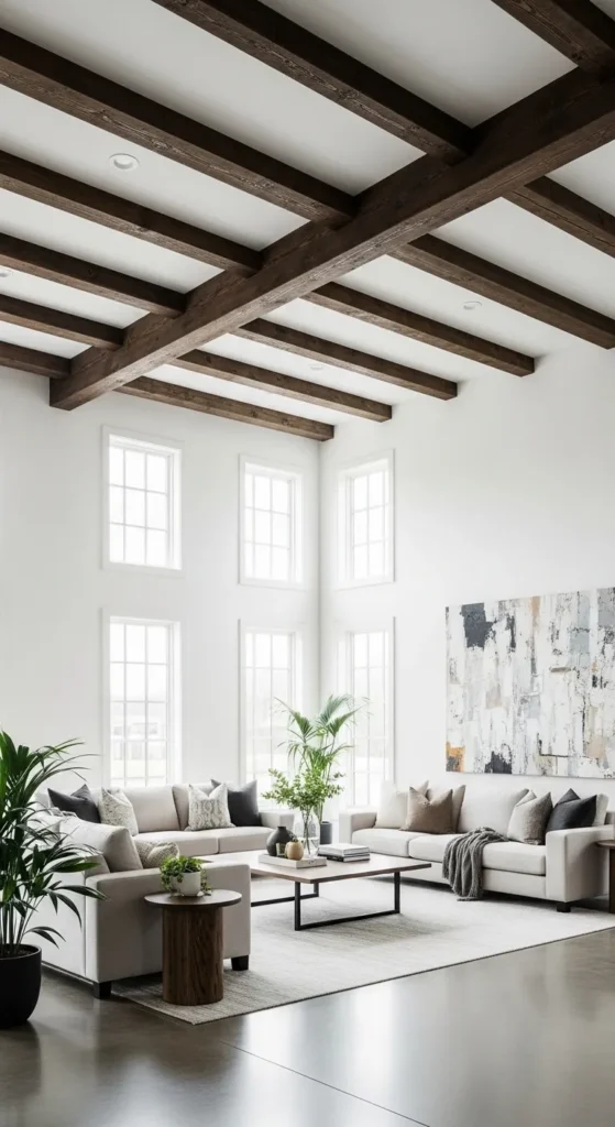 White Living Room Ideas 2026