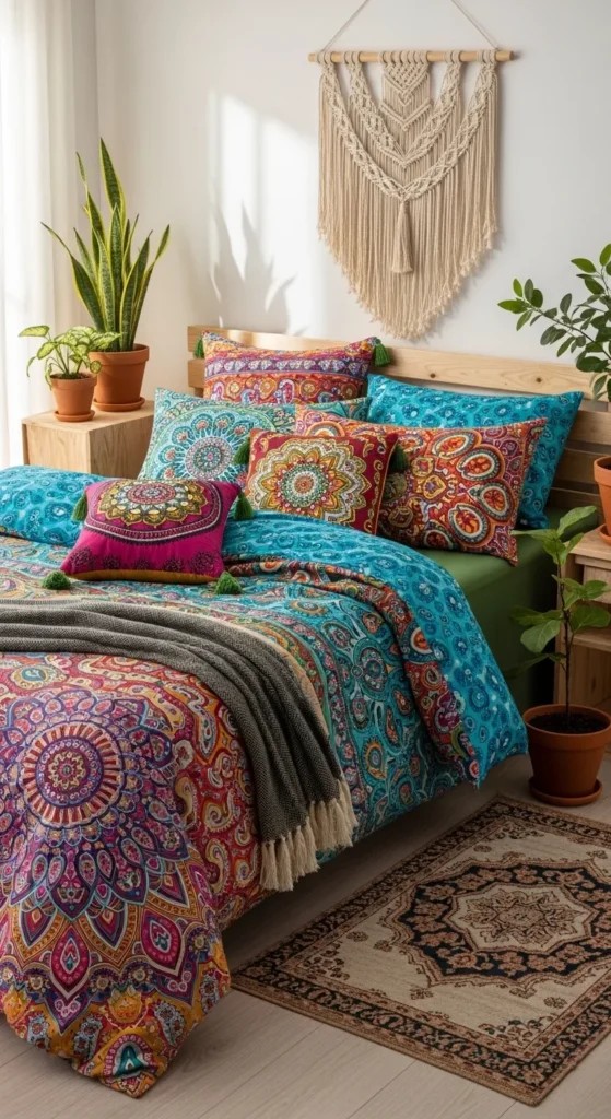 Bedroom Aesthetic Ideas 2026