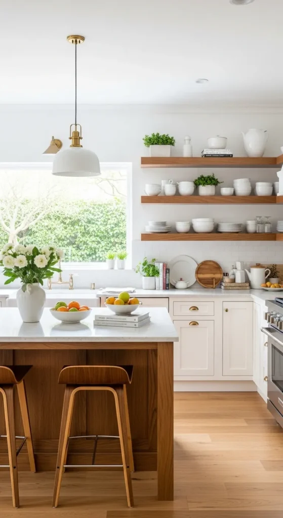 White Kitchen Ideas 2026