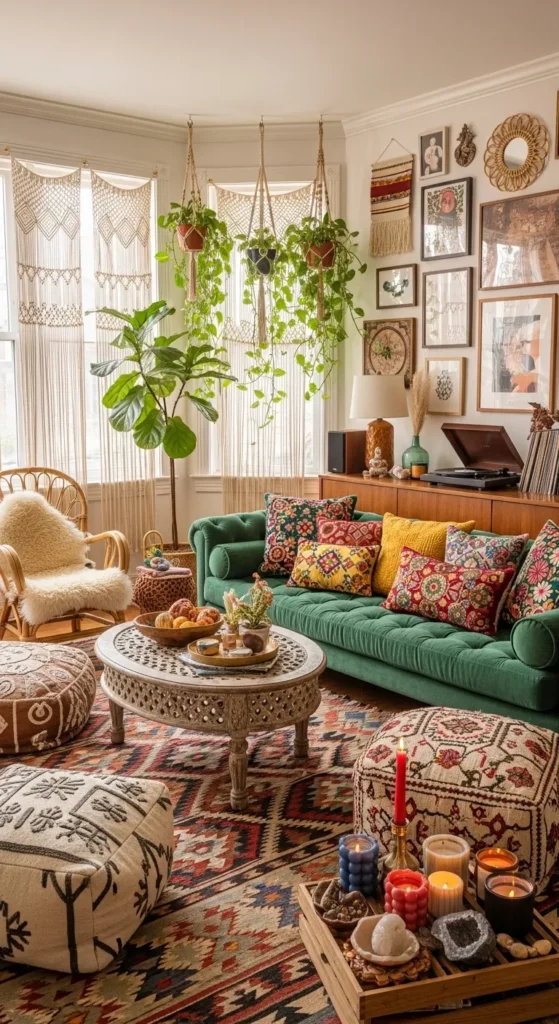 Living Room Remodel Ideas 2026