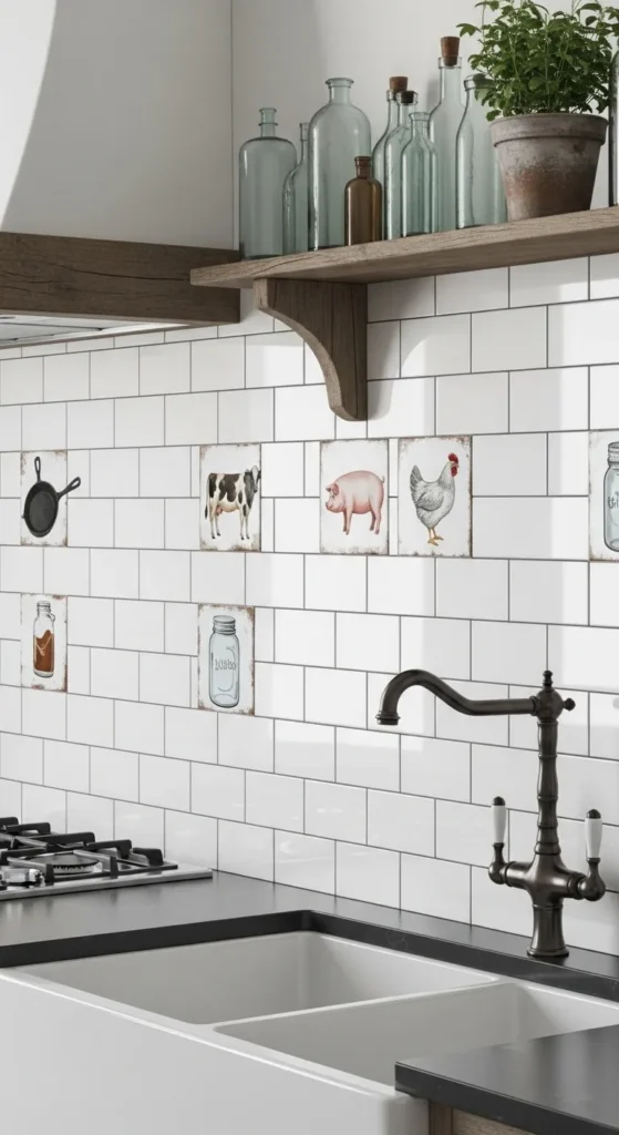 Farmhouse Kitchen Ideas 2026