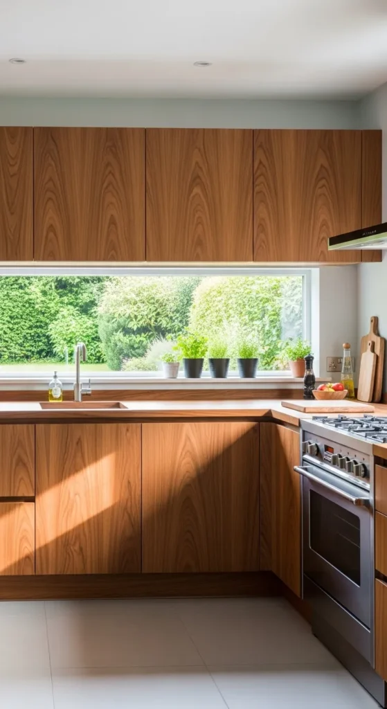 Modern Kitchen Remodel Ideas 2026