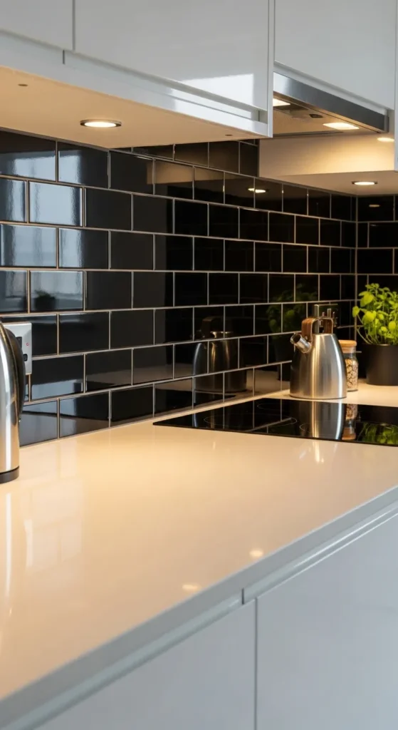 Black Kitchen Ideas 2026