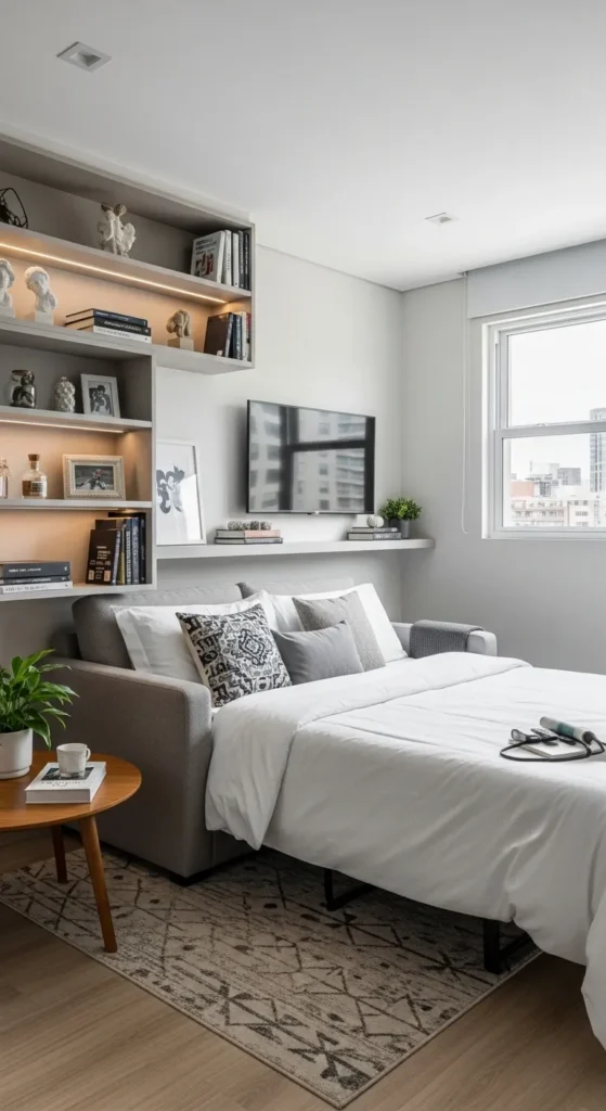 Bedroom Layout Ideas 2026