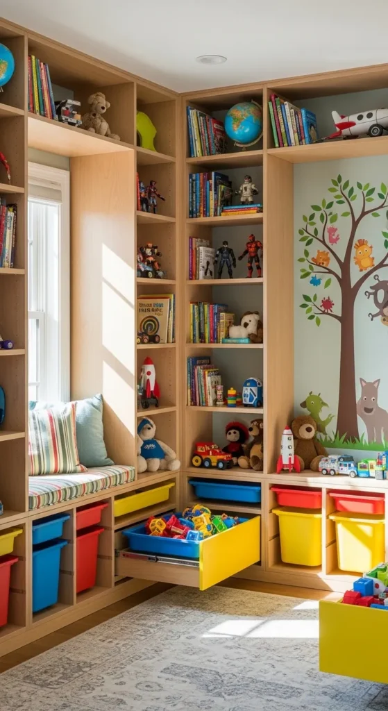 Kids Room Remodel Ideas 2026