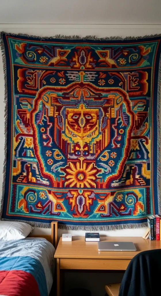 Boho Dorm Room Ideas 2026