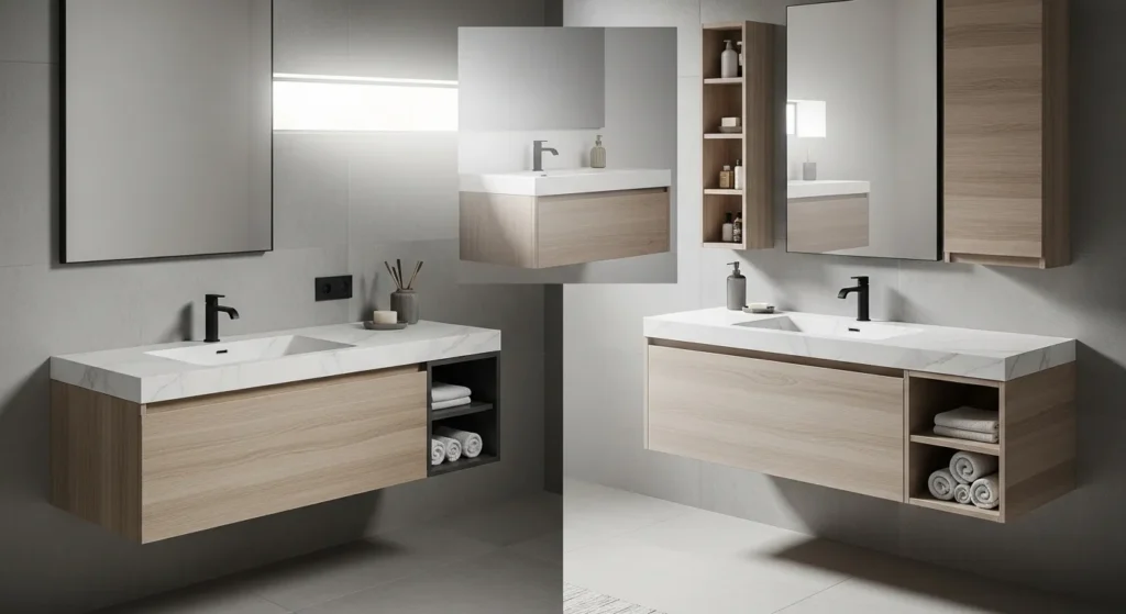 Bathroom Vanities Ideas 2026 Modern Designs