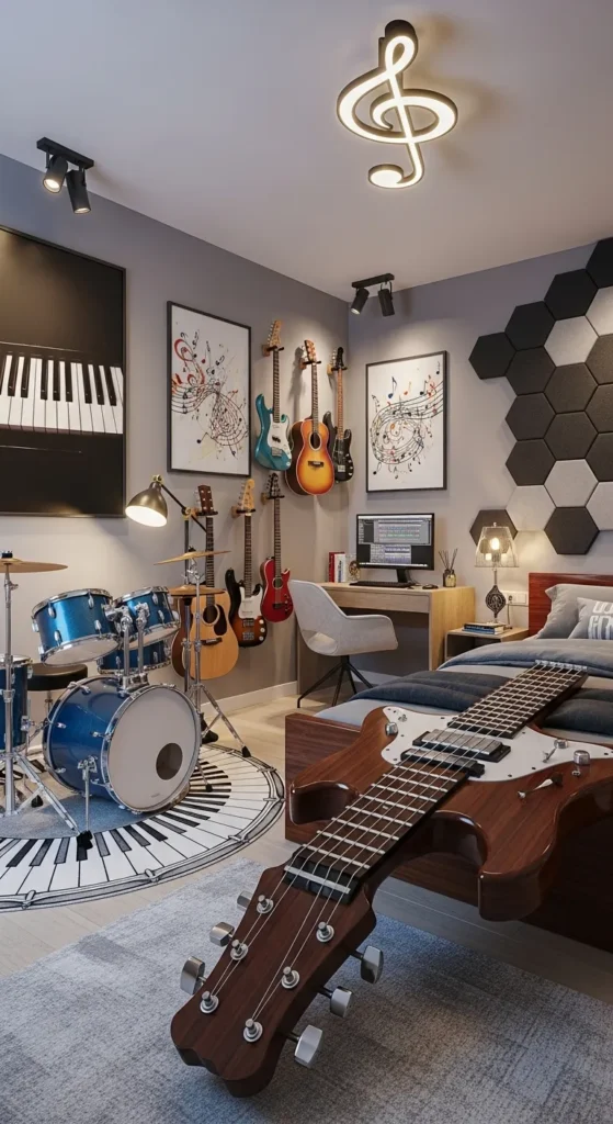 Boys Bedroom Ideas 2026