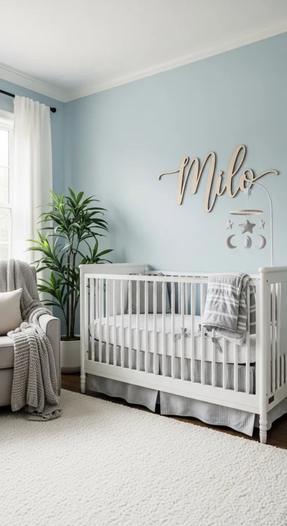 Nursery Remodel Ideas 2026