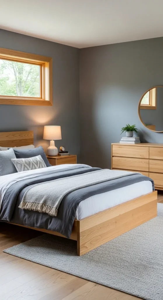 Grey Bedroom Ideas 2026