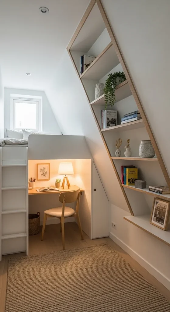 Attic Bedroom Ideas 2026