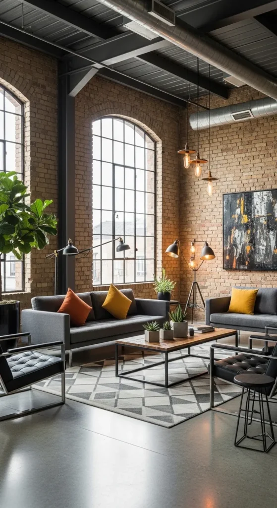 Living Room Remodel Ideas 2026