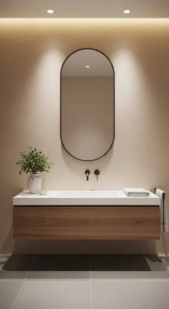 Bathroom Mirrors Ideas 2026