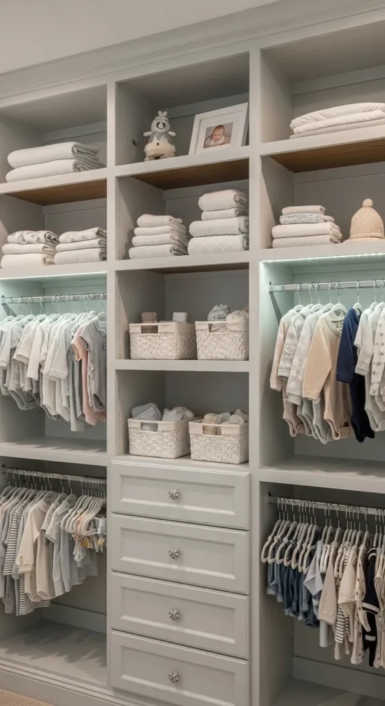 Nursery Remodel Ideas 2026