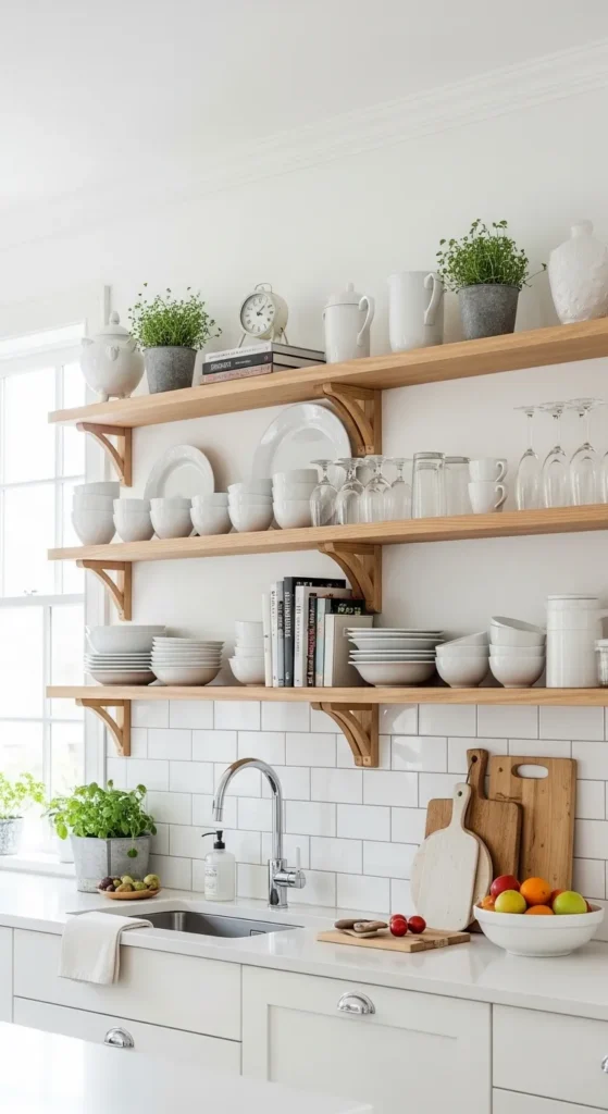 White Kitchen Ideas 2026