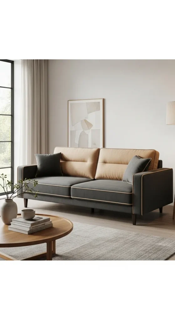 Living Room Sofa Layout Ideas 2026