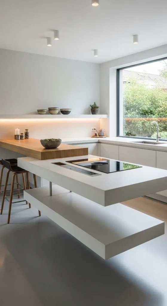 Modern Kitchen Remodel Ideas 2026