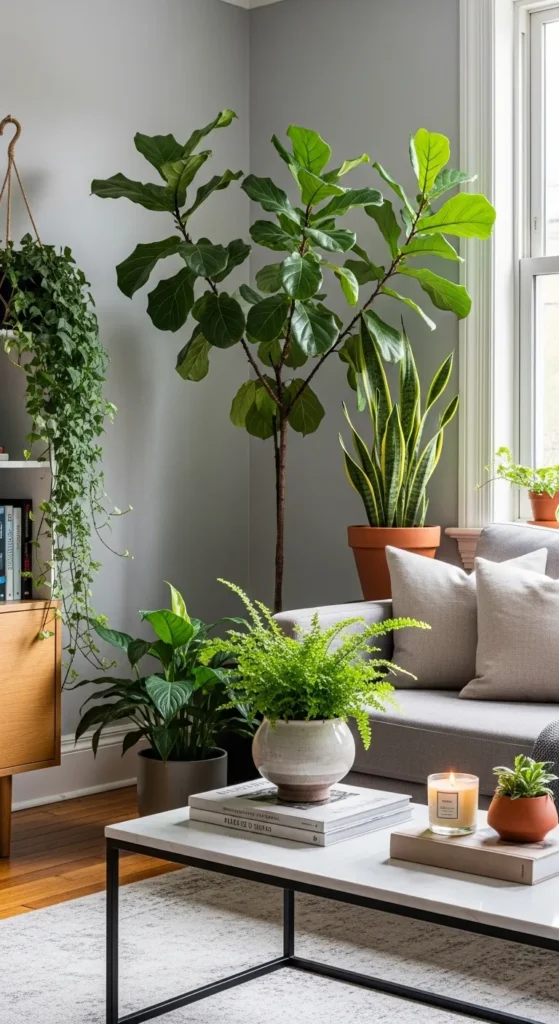 Luxury Living Room Ideas 2026