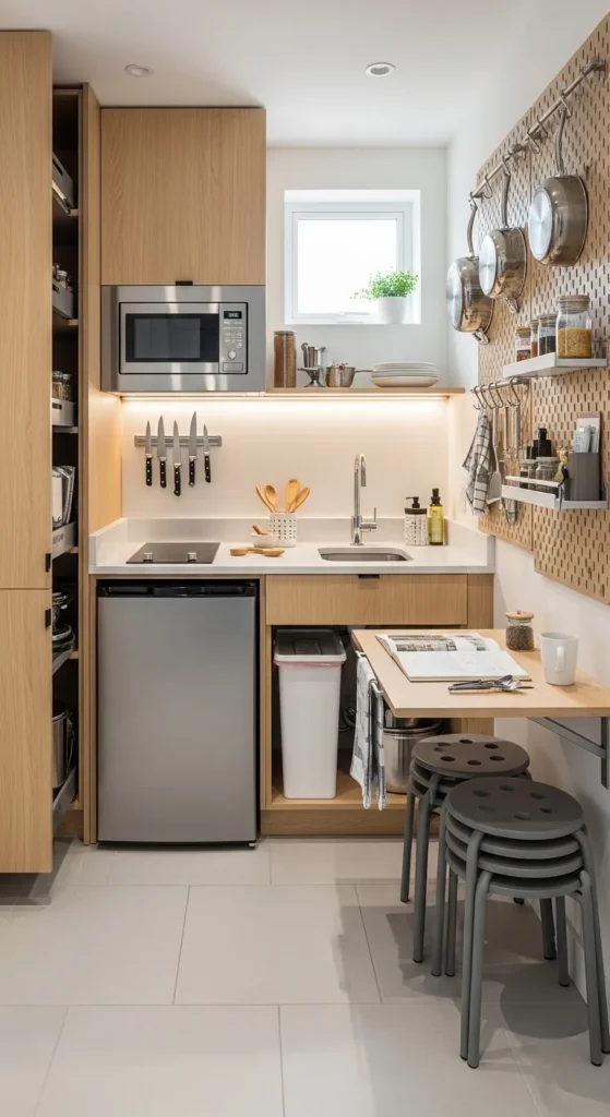 Kitchen Layouts 2026