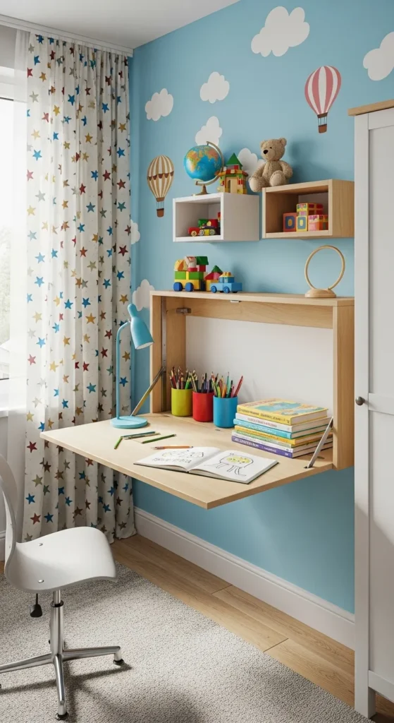 Kids Room Remodel Ideas 2026