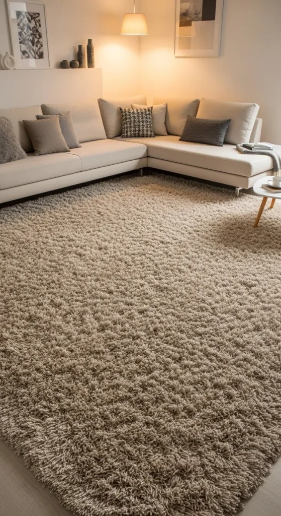 Living Room Rugs Ideas 2026