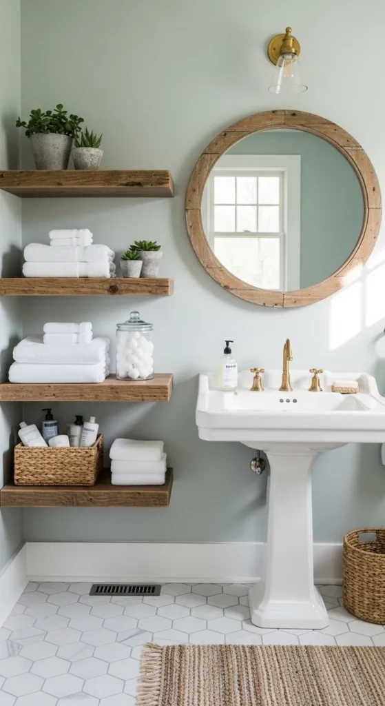 Basement Bathroom Ideas 2026