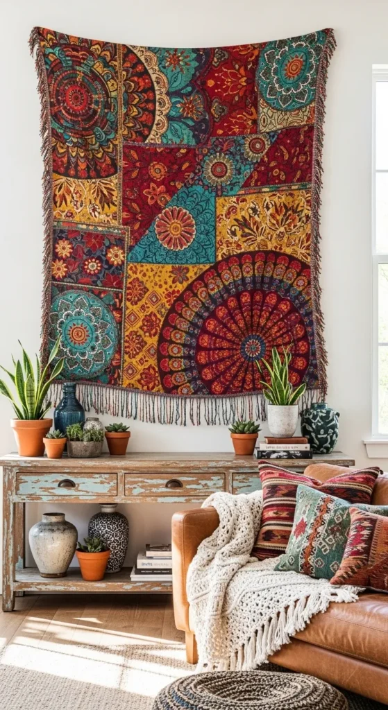 Living Room Wall Decoration Ideas 2026