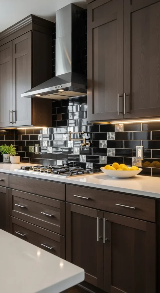 Black Kitchen Ideas 2026