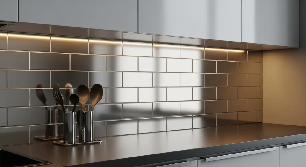 Kitchen Backsplash Ideas 2026 Modern Designs