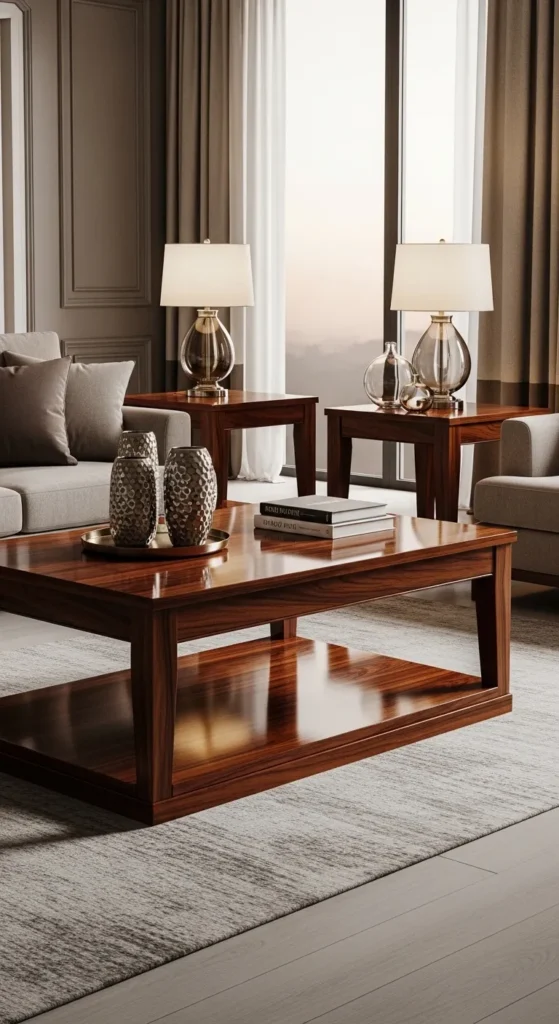 Luxury Living Room Ideas 2026