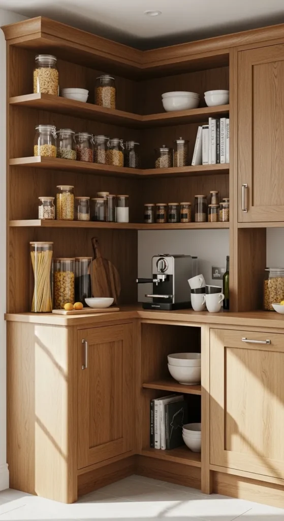 Oak Kitchen Ideas 2026