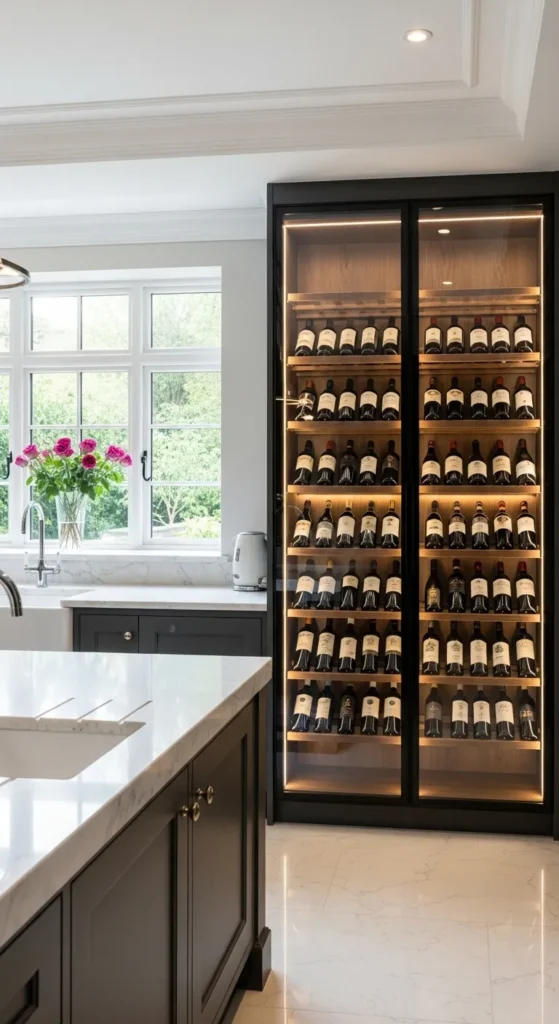 Luxury Kitchen Design 2026