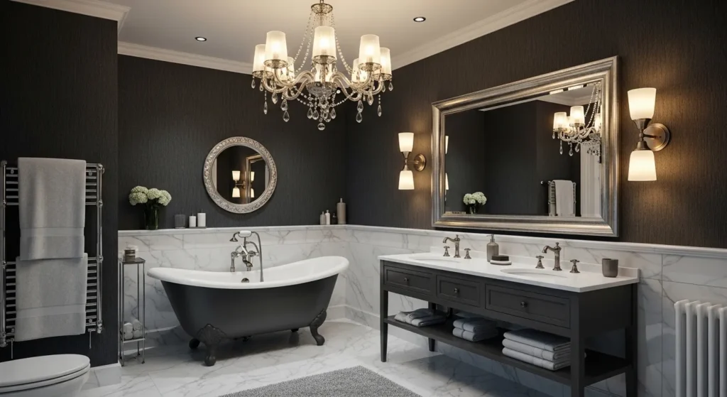 Bathroom Makeover Ideas 2026 