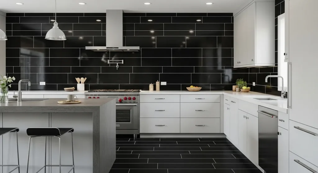 Kitchen Backsplash Ideas 2026 Modern Designs