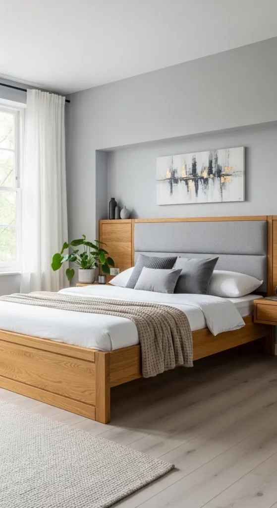 Wooden Bed Design Ideas 2026